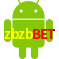Aplicativo zbzbbet para Android