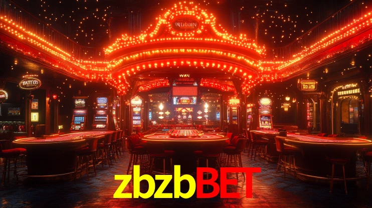 zbzbbet: Seu Cassino Premiado com Pagamentos Rápidos