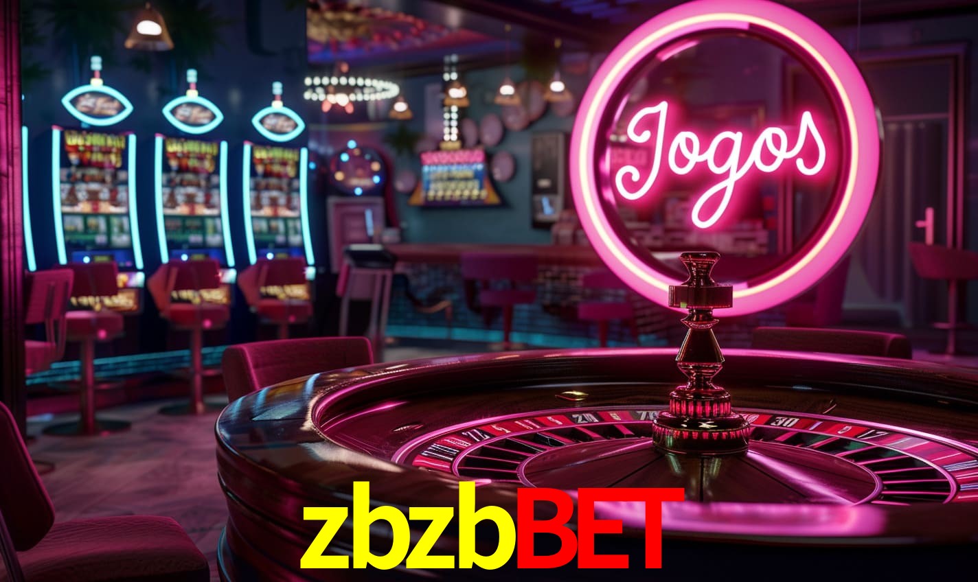 Casino Ao Vivo zbzbbet