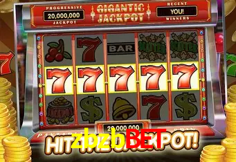 Descubra o Mundo do Cassino Online com zbzbbet