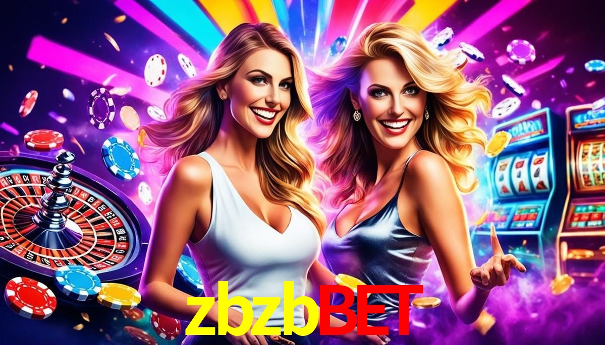 Desvendando o Mundo dos Jogos Virtuais na zbzbbet