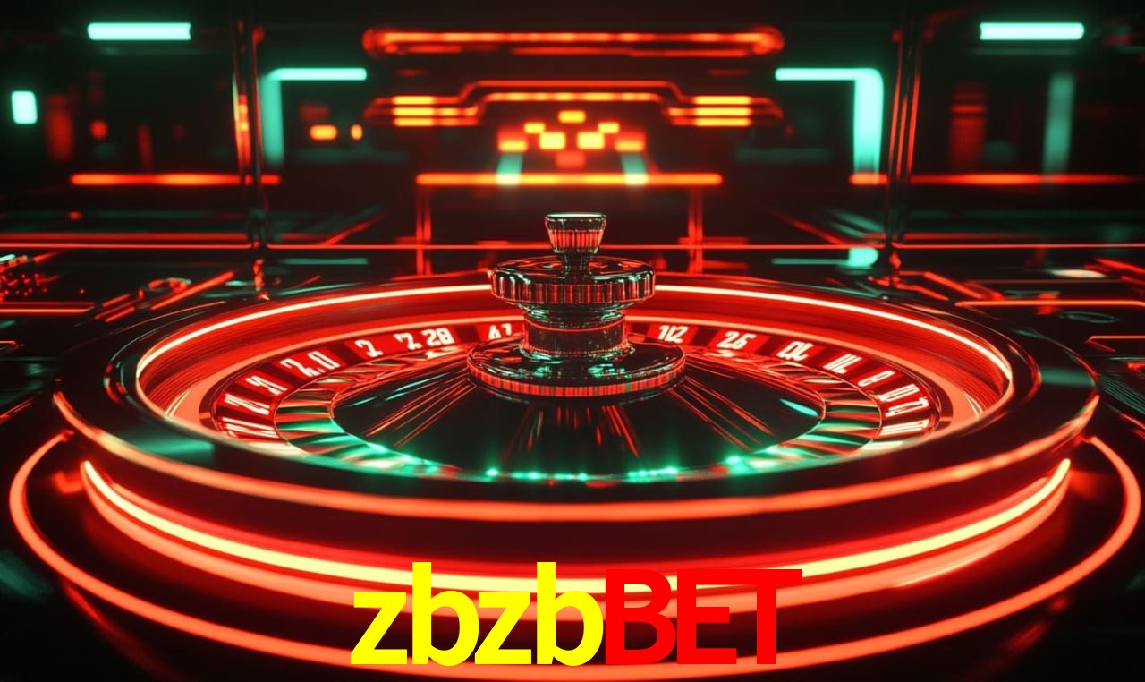 Interface do App zbzbbet