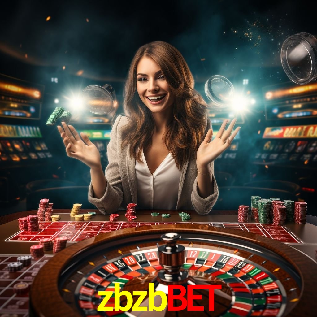 zbzbbet: Seu Especialista em Apostas Esportivas Brasileiras