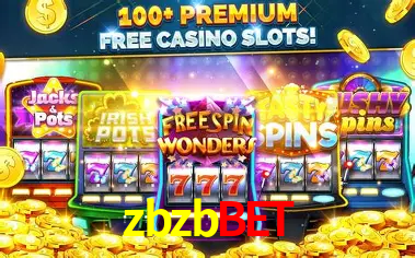 Descubra o Mundo do Cassino Online com zbzbbet