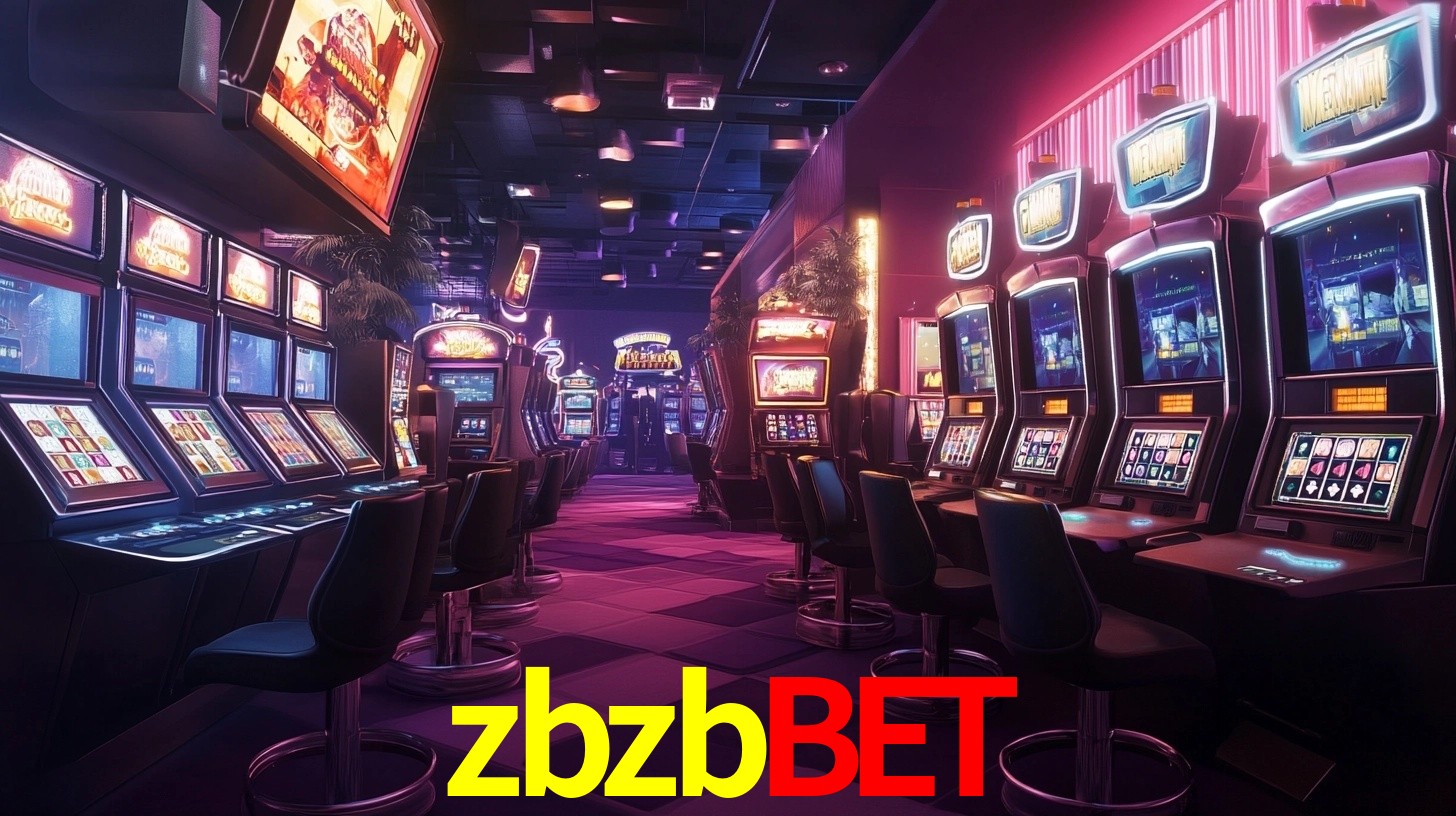 Sinta a adrenalina dos jogos de cassino com zbzbbet