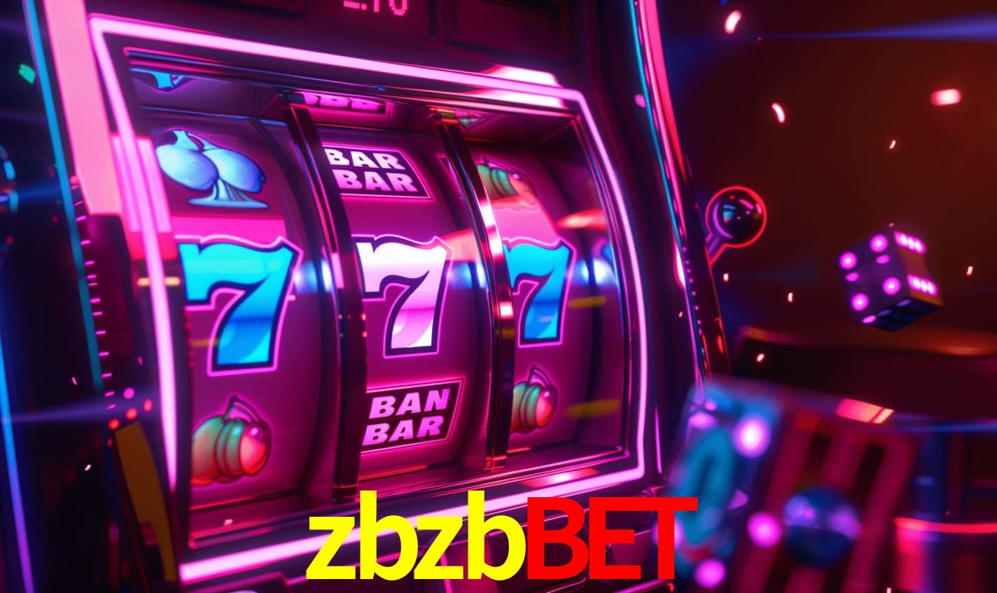 Jogos de Slot zbzbbet