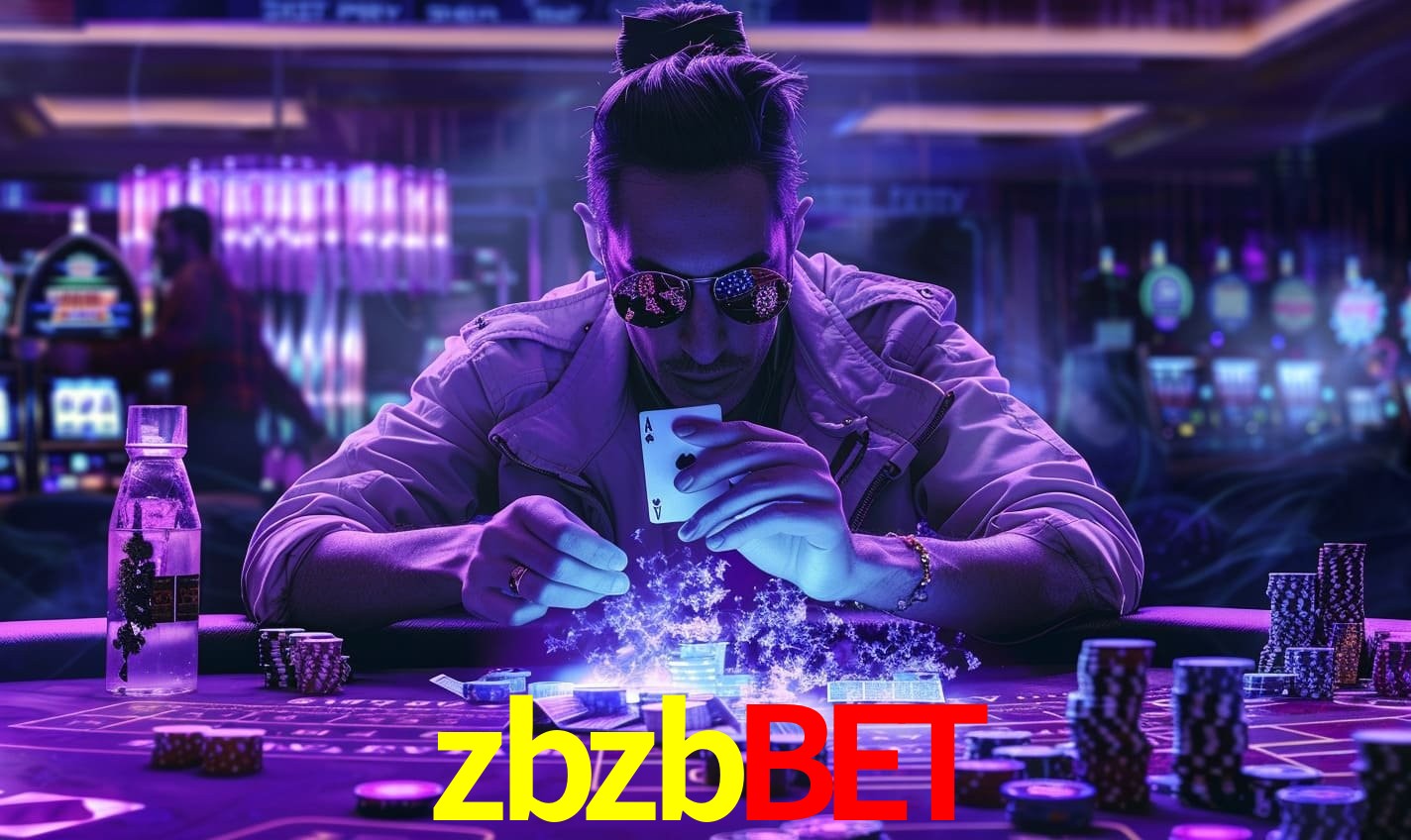 Programa VIP zbzbbet