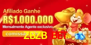 Promoções ZBZB BET
