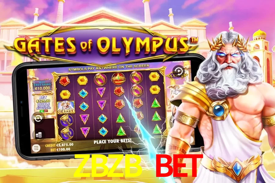ZBZB BET game