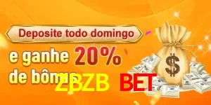 Promoções ZBZB BET