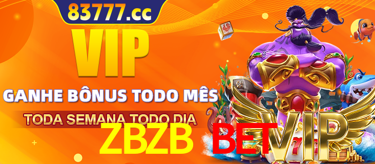 Banner promocional do ZBZB BET oferecendo 100% de recompensas adicionais contínuas para quem fizer o login diário (Daily sign-in), com um mascote de coelho.