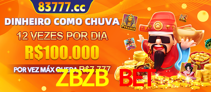 Banner do programa de recompensas Recomende para amigos do ZBZB BET, detalhando os bônus por convidar amigos, com prêmios que chegam a R$288.888.